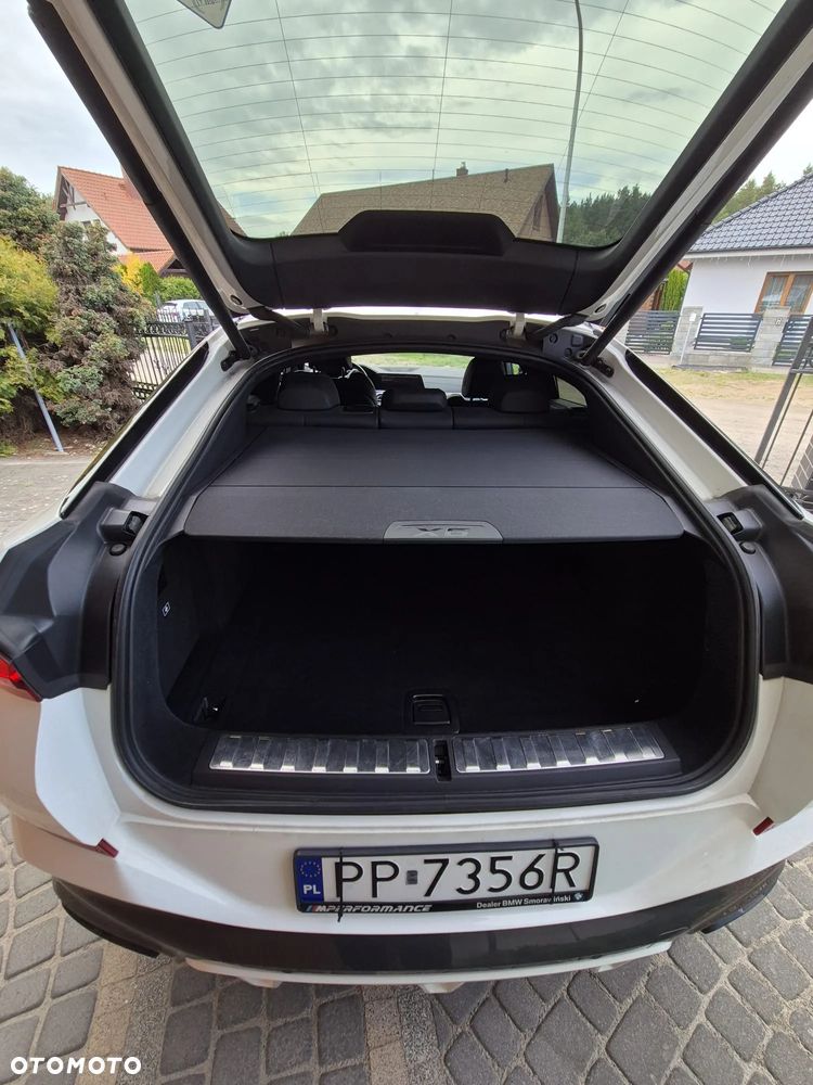 BMW X6 - 13