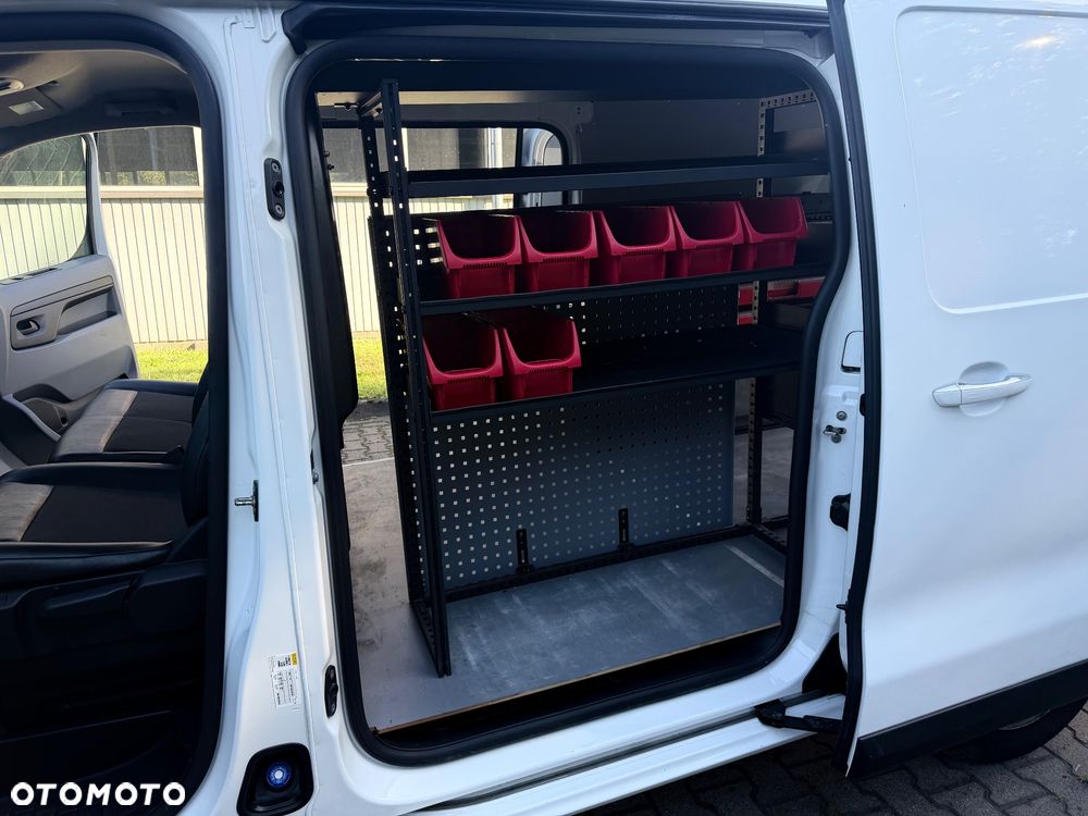 Opel Vivaro - 31