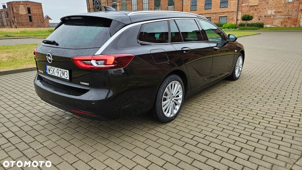 Opel Insignia 1.5 Direct InjectionTurbo Innovation - 4