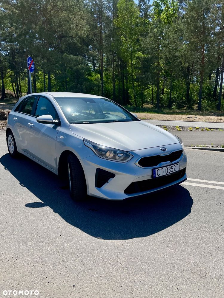 Kia Ceed 1.4 S - 3