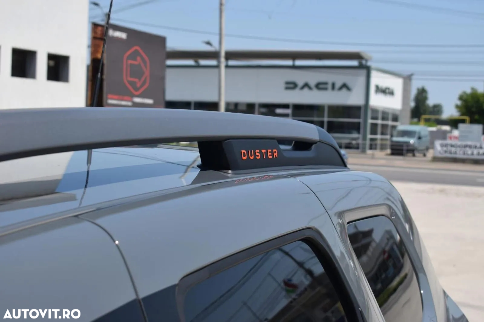 Dacia Duster - 22