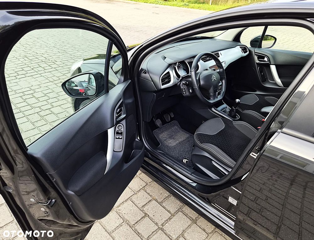 Citroën C3 - 16