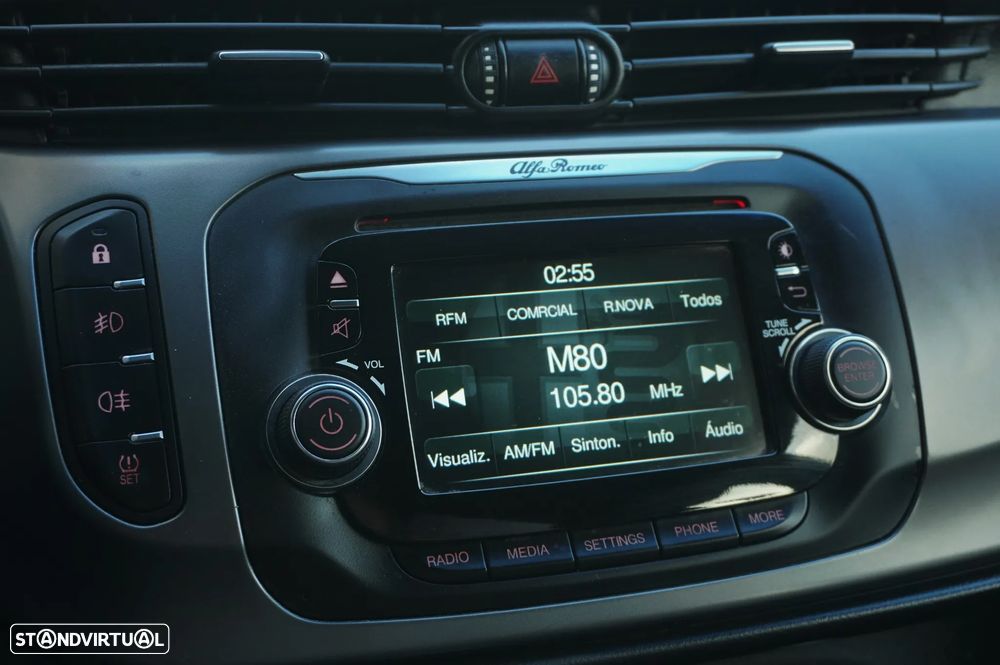 Alfa Romeo Giulietta 1.6 JTDm Progression - 28