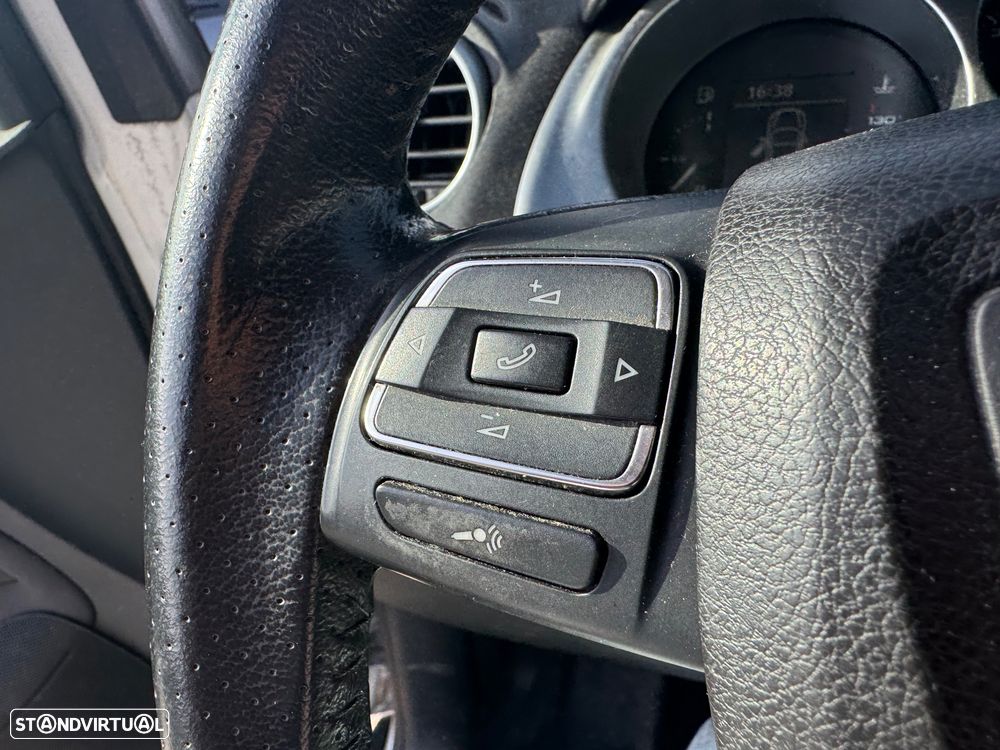 SEAT Altea 1.6 TDI Style Eco.Start-Stop - 26