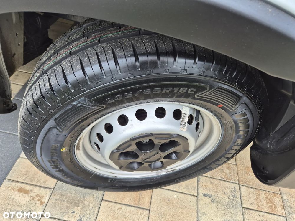 Iveco DAILY 35S18 HIMATIC 3.0 SPROWADZAONY KLIMA MAXI L4H2 - 11