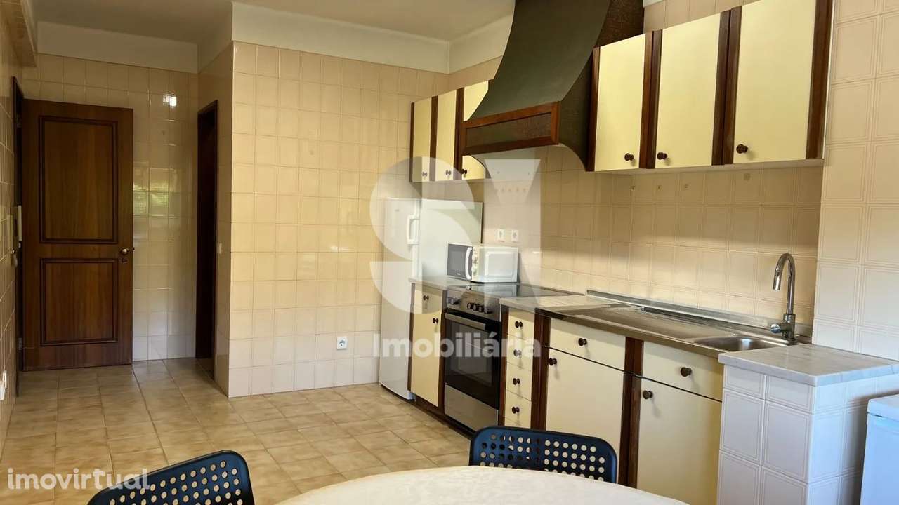 Quartos para arrendamento - Esgueira - Aveiro - Grande imagem: 2/16