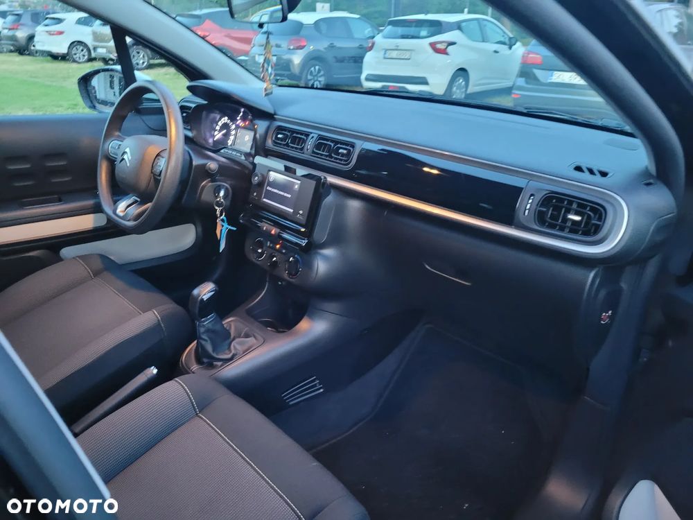 Citroën C3 1.2 PureTech You - 7