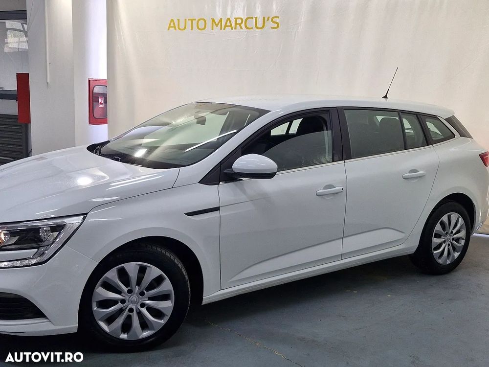 Renault Megane Estate TCe GPF Life - 12