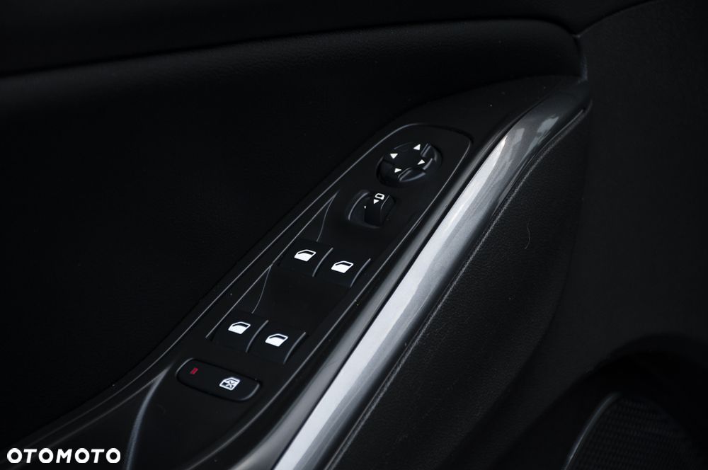 Opel Grandland X 1.2 Start/Stop INNOVATION - 37