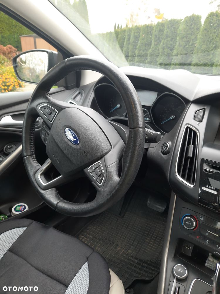 Ford Focus - 7
