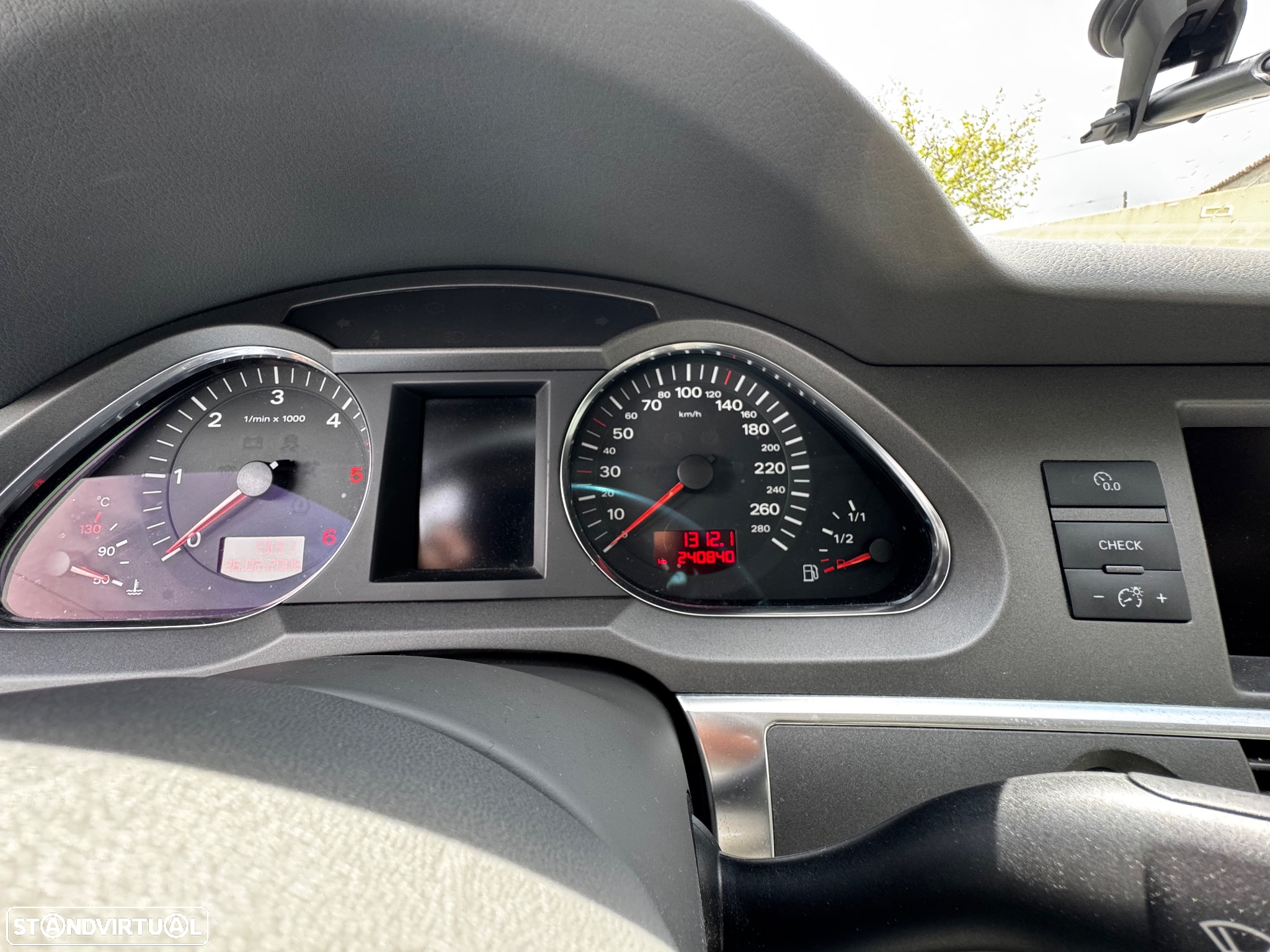 Audi A6 3.0 TDI V6 quattro Sport Tiptronic - 24