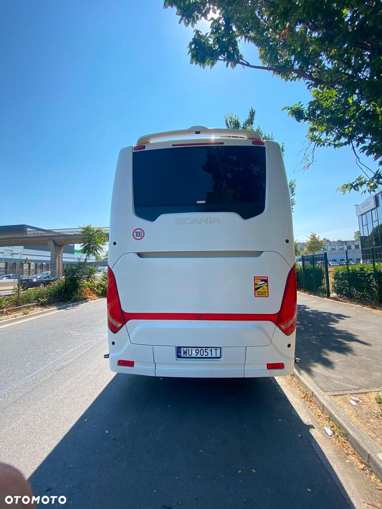Scania Higer - 30