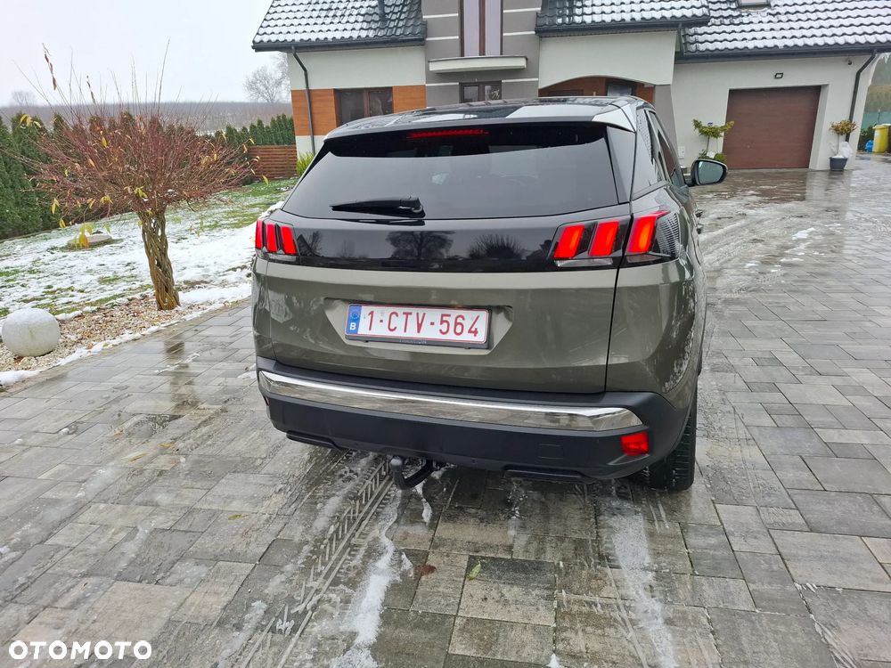 Peugeot 3008 PureTech 130 Stop & Start Active - 10