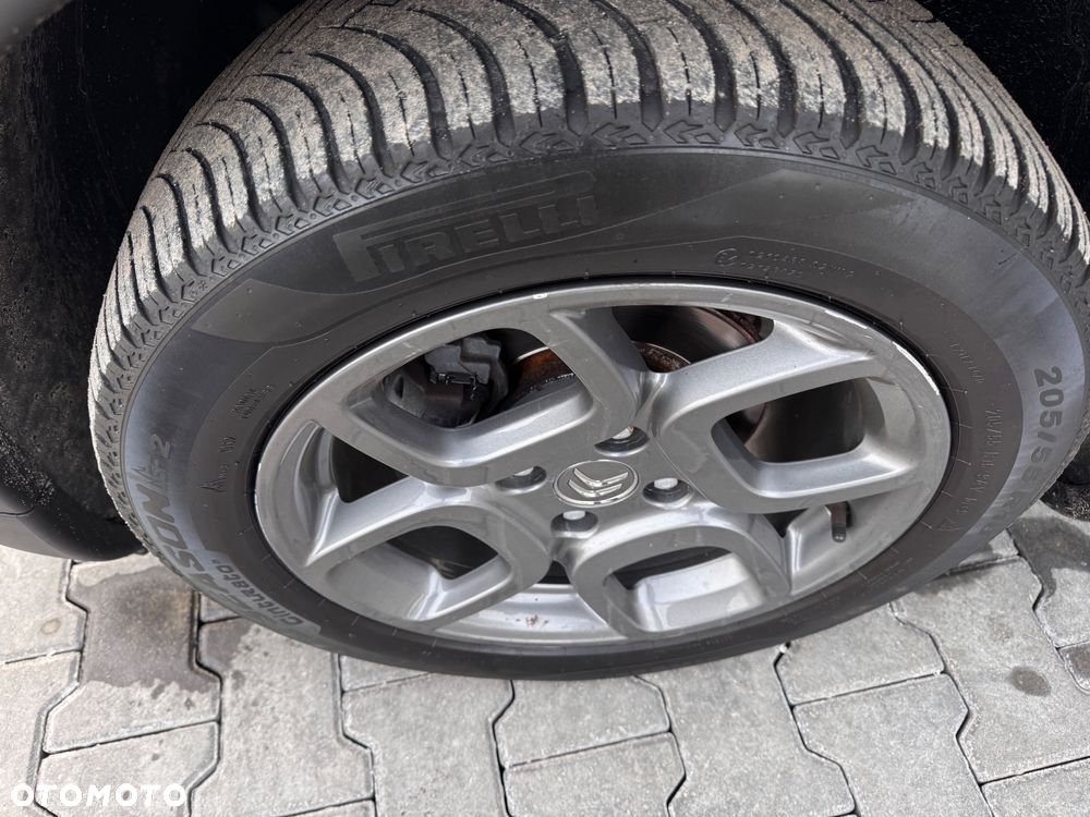 Citroën C4 Cactus 1.2 PureTech Shine Edition S&S - 14