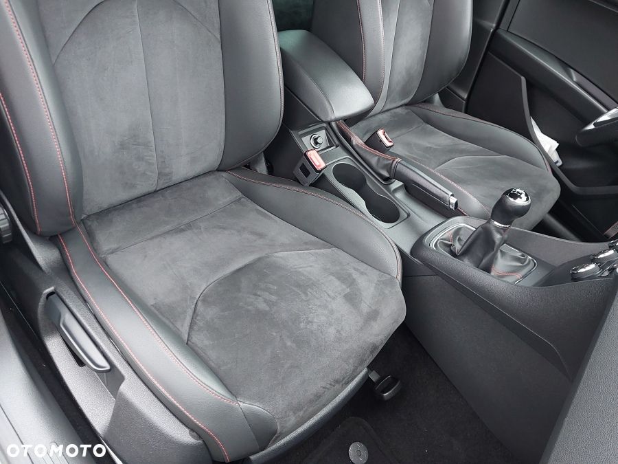 Seat Leon 1.4 TSI FR S&S - 28