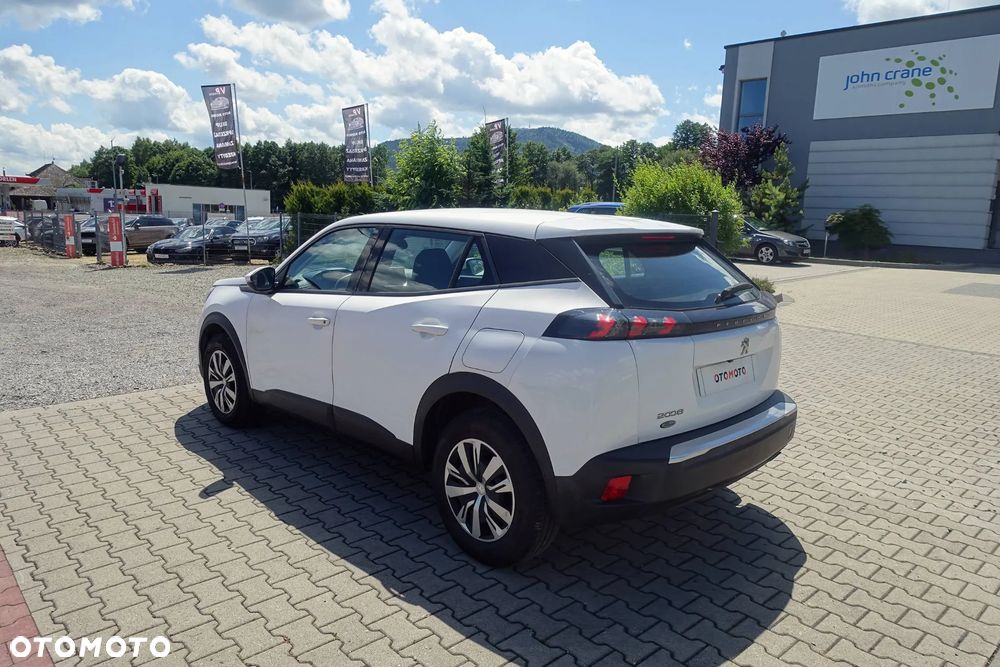 Peugeot 2008 PureTech 100 Stop&Start Active Pack - 7