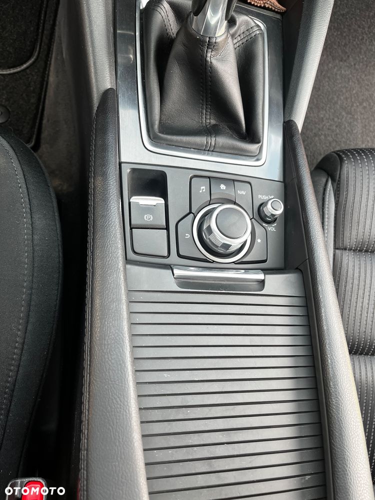 Mazda 6 2.0 SkyMotion - 11