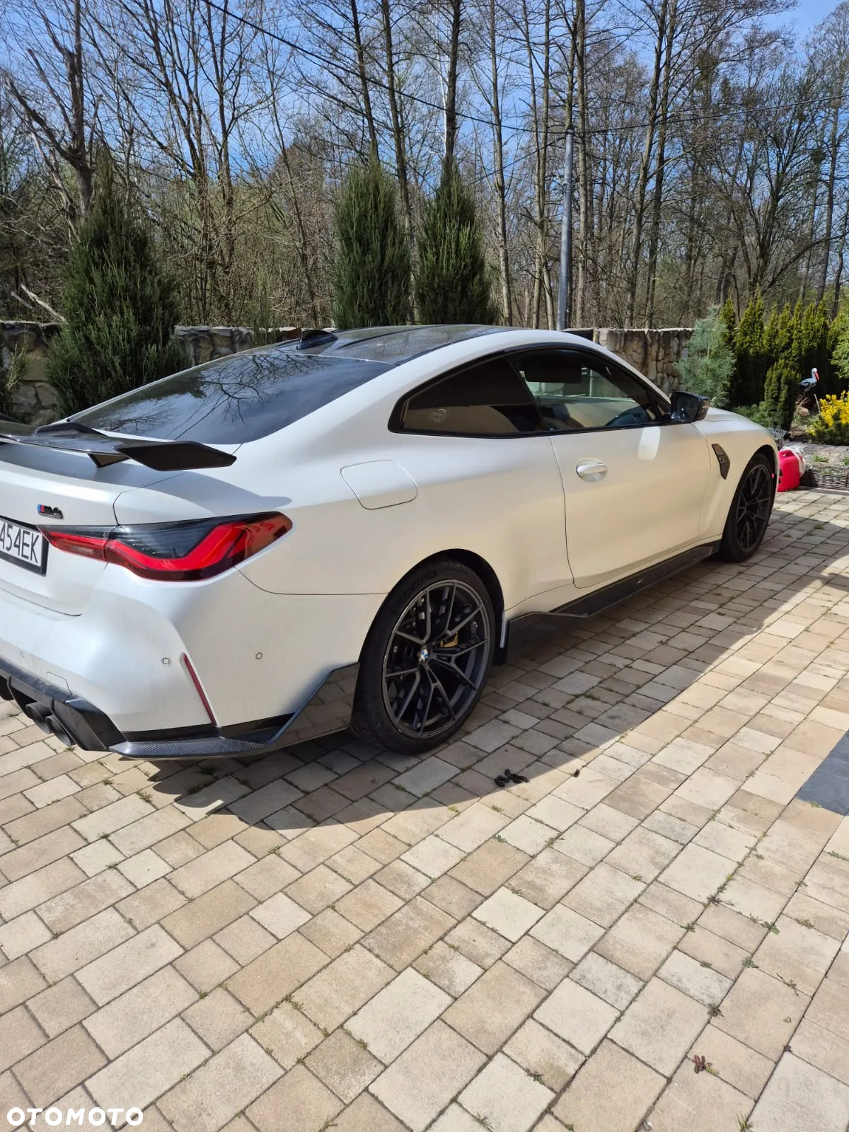BMW M4 - 2
