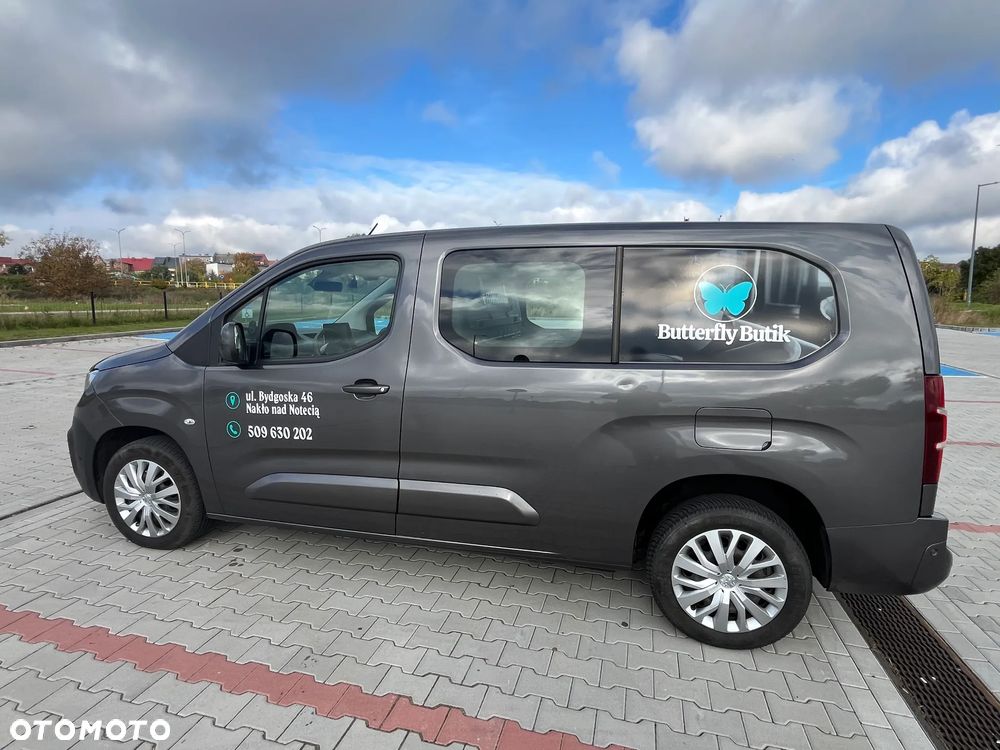 Peugeot Partner - 3
