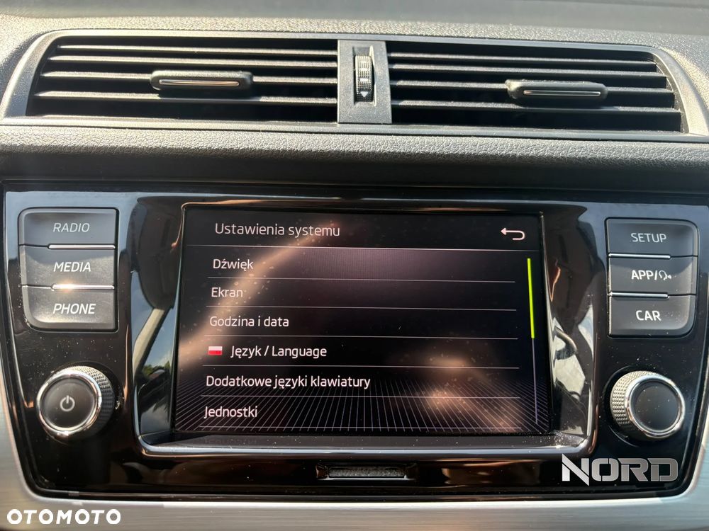 Skoda Fabia 1.0 TSI Ambition - 24