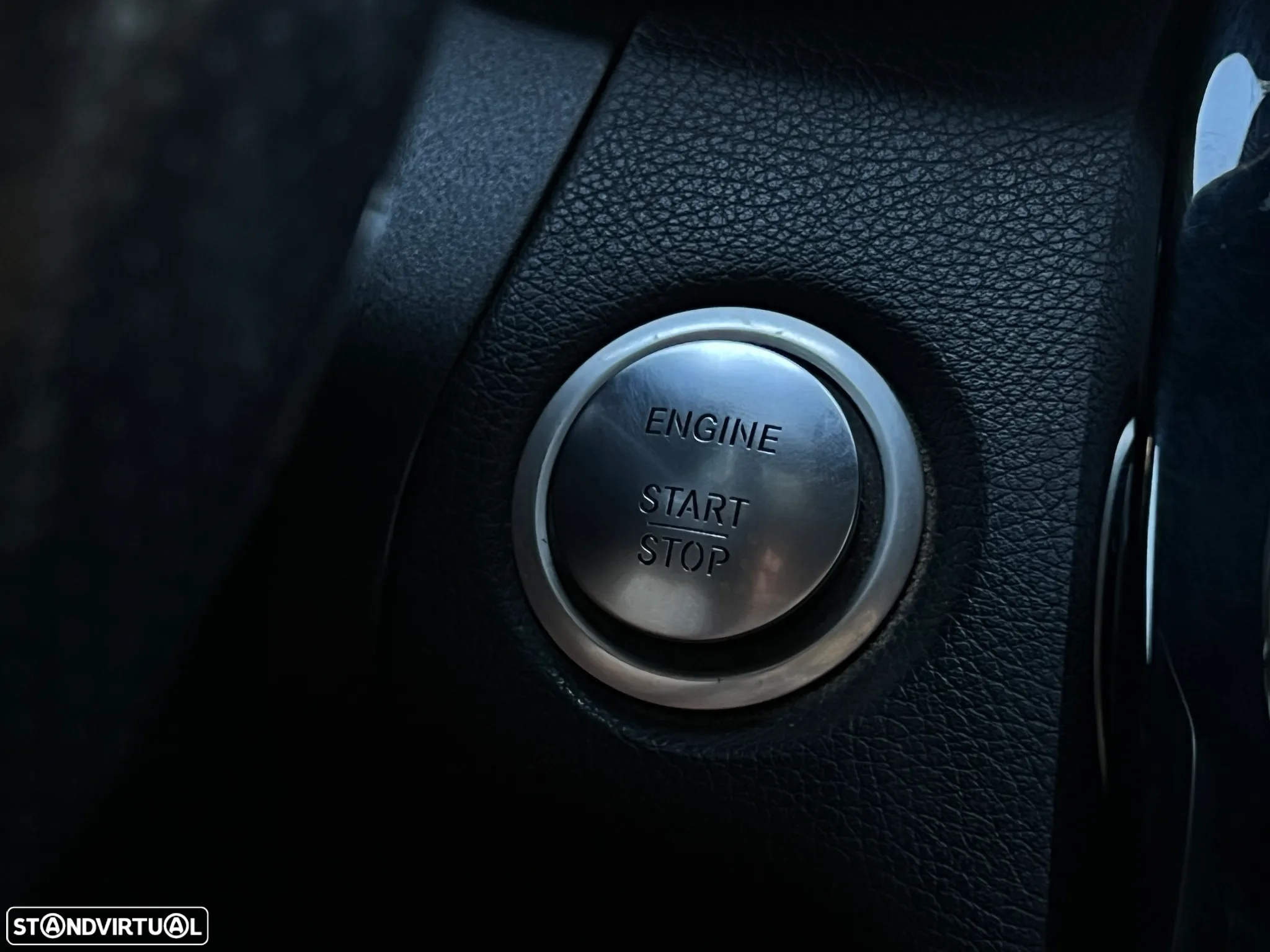 Mercedes-Benz GLC 250 d AMG Line 4-Matic - 16