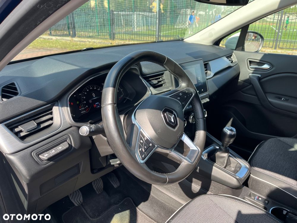 Renault Captur - 8