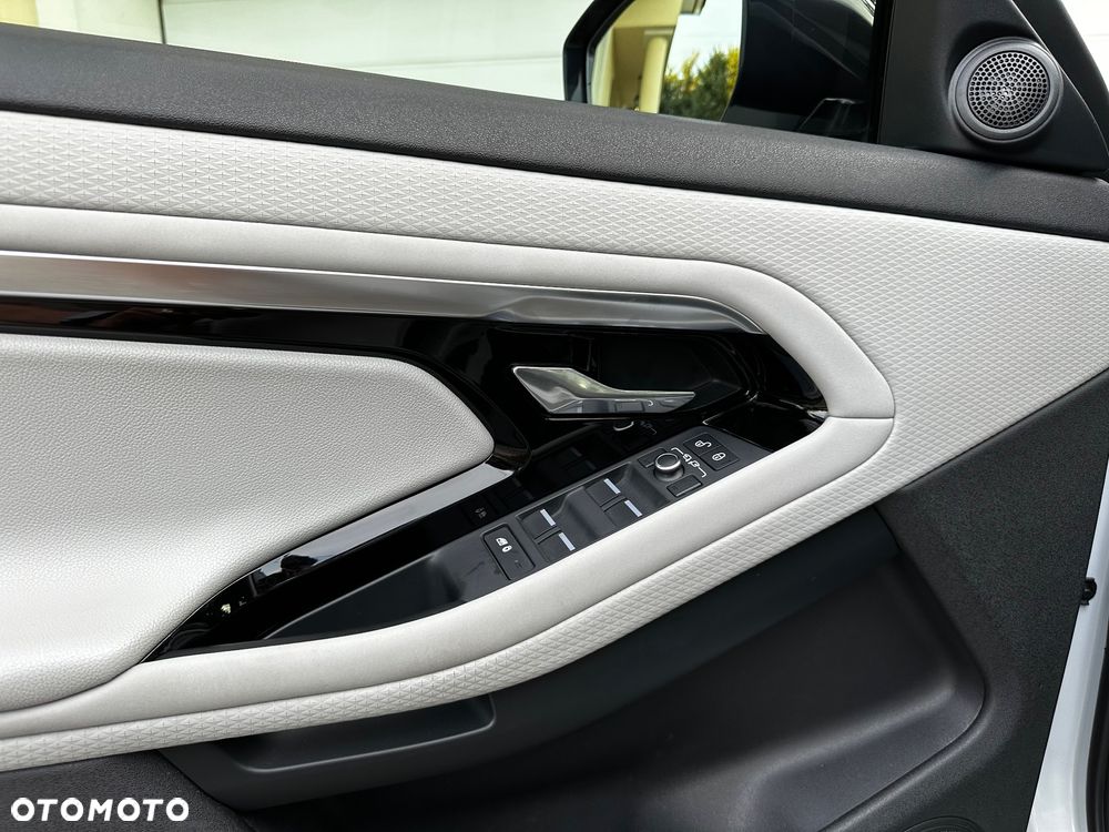 Land Rover Range Rover Evoque TD4 HSE Dynamic - 17