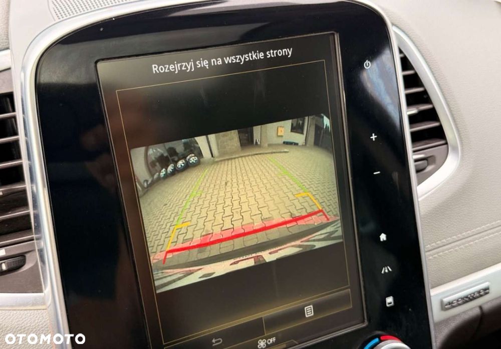 Renault Espace Energy dCi 160 EDC Initiale Paris - 33