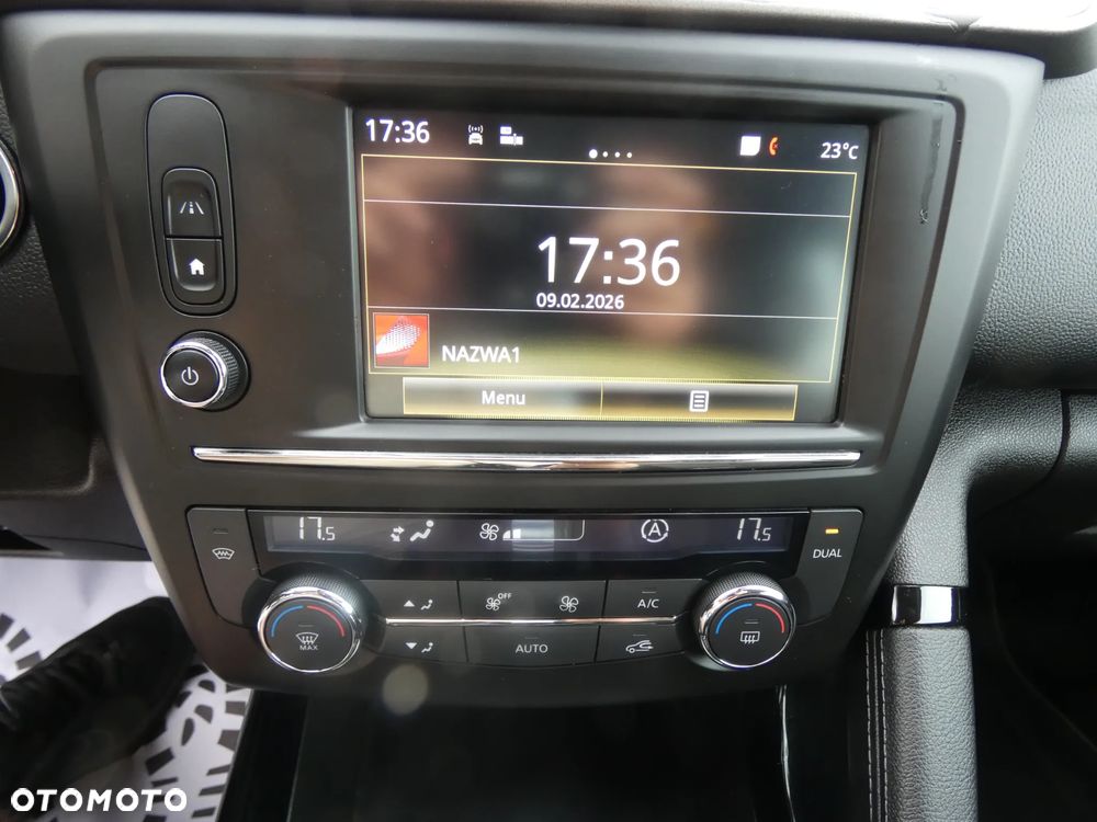 Renault Kadjar 1.5 dCi Energy Adventure EDC - 21