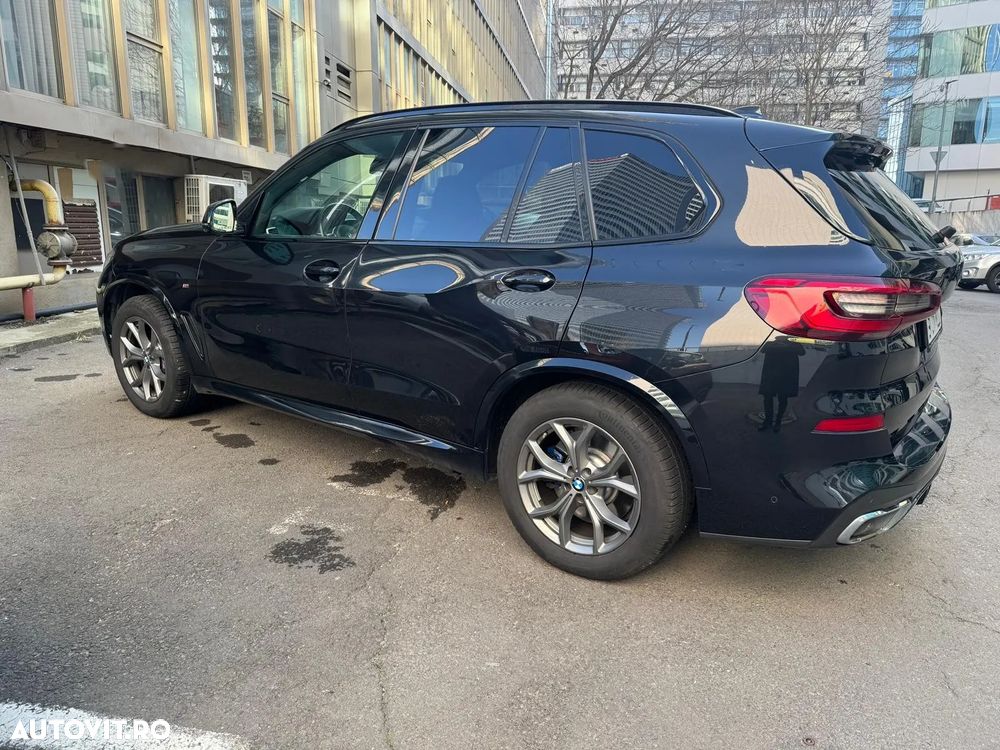BMW X5 - 7