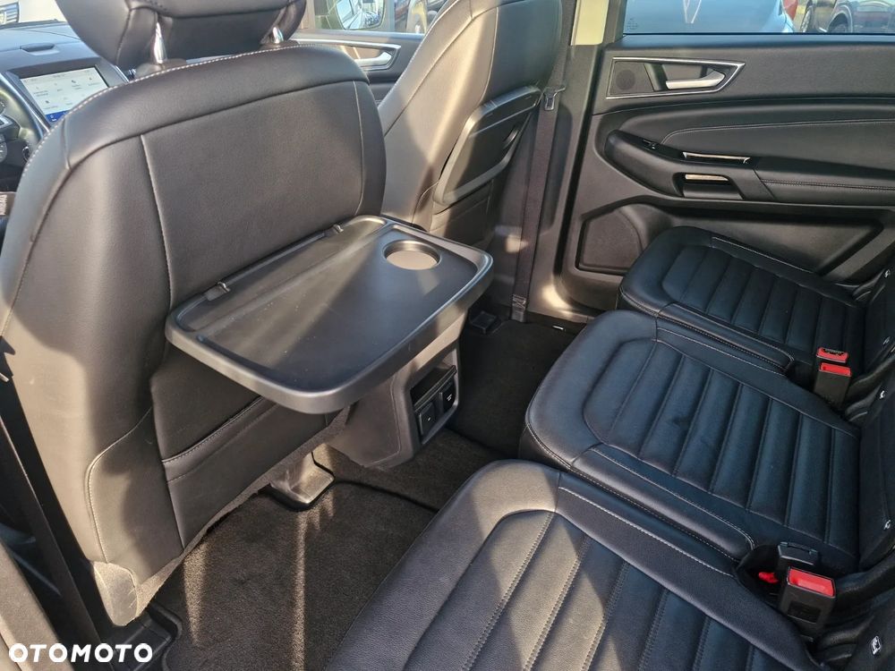 Ford Galaxy 2.0 EcoBlue Titanium PowerShift - 34