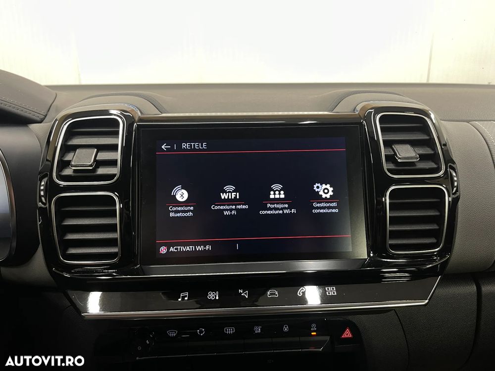 Citroën C5 Aircross 1.5 BlueHDi 130 S&S EAT8 Shine - 23