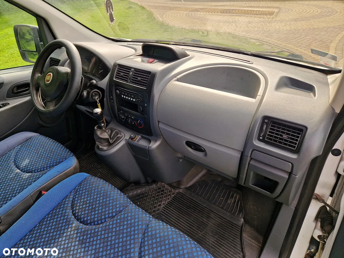 Fiat Scudo - 4