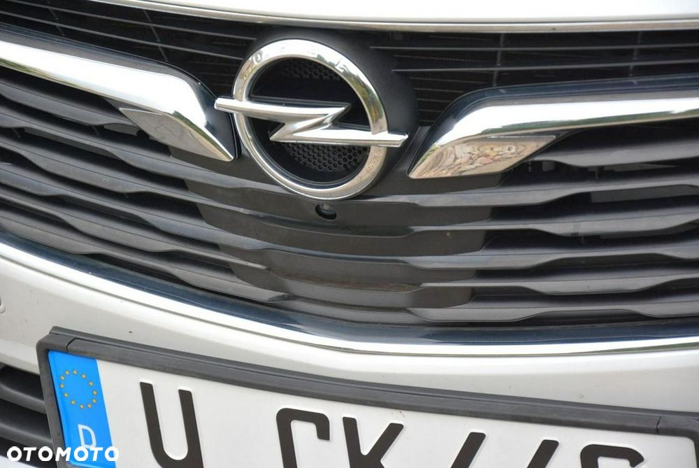 Opel Insignia 2.0 CDTI Innovation S&S - 14