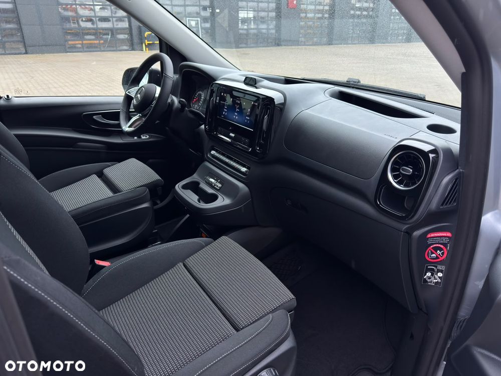 Mercedes-Benz Vito Tourer L3 Pro 9G-Tronic 447.705 - 12