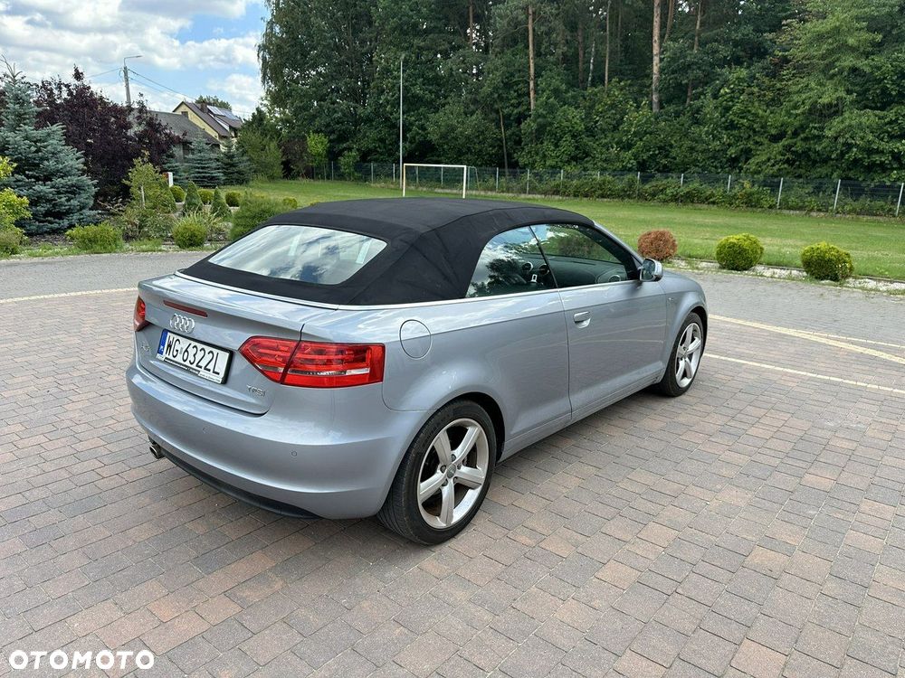 Audi A3 Cabrio - 10