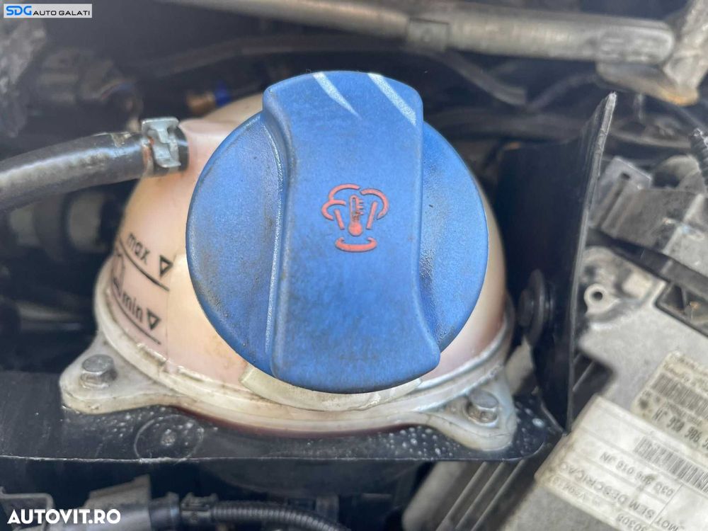 Vas Expansiune Apa Antigel Seat Alhambra 2001 - 2010 [C0518] - 2