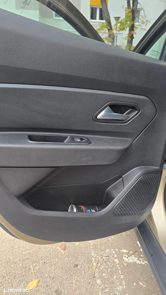 Dacia Duster 1.2 TCe 4WD Comfort - 15