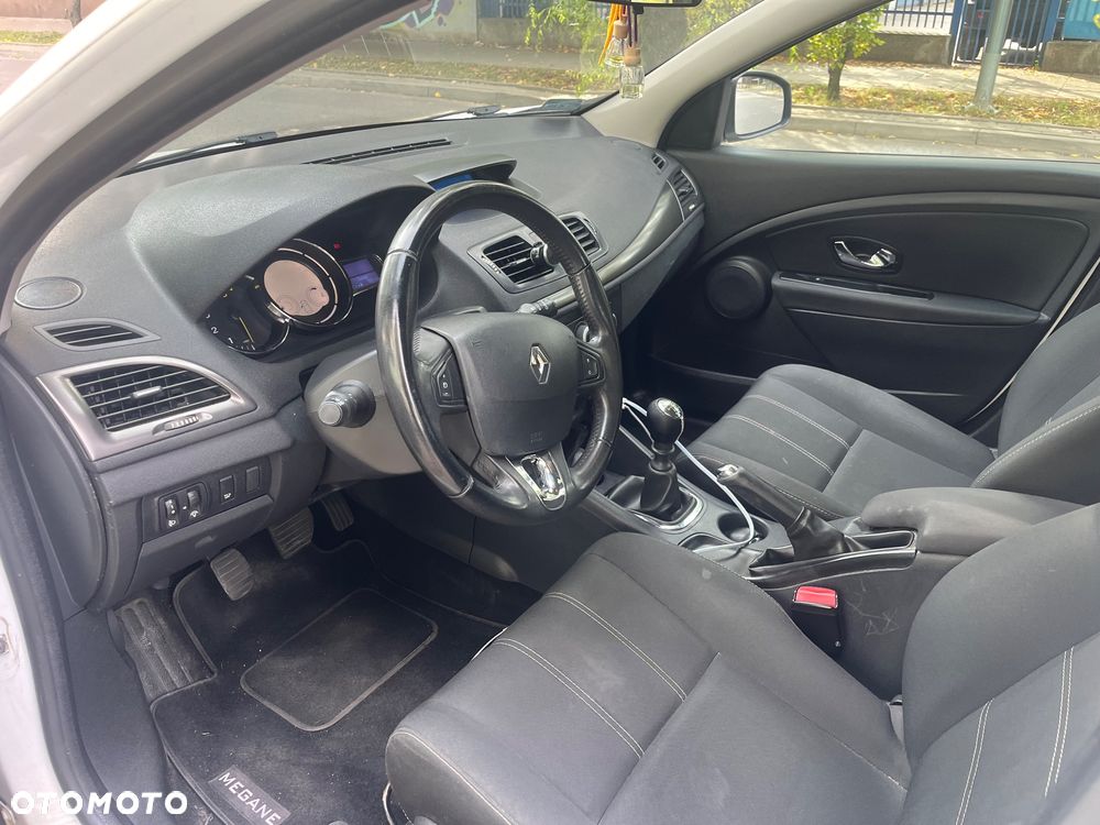 Renault Megane - 6