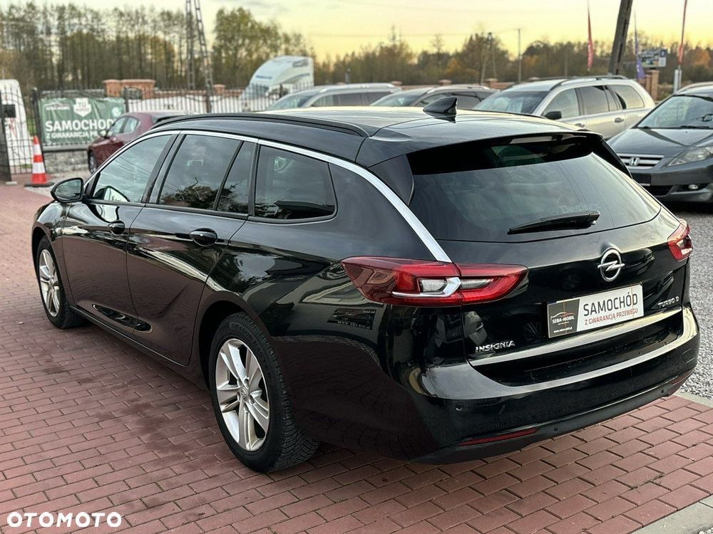 Opel Insignia - 10