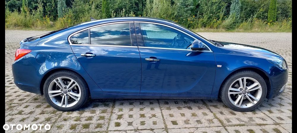 Opel Insignia - 15