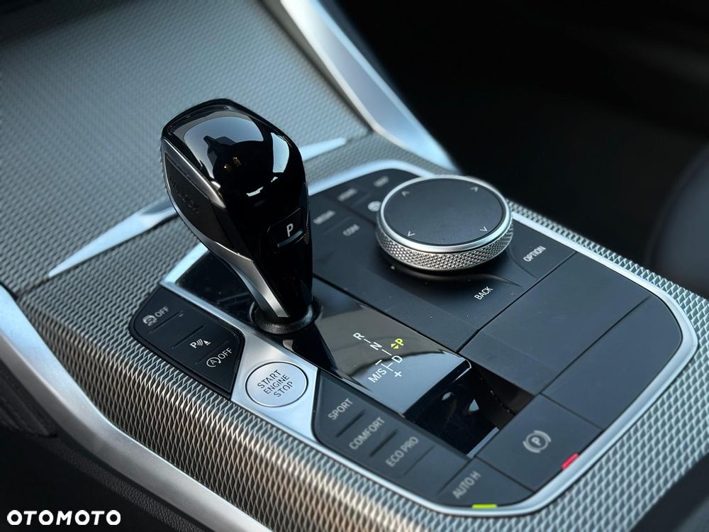 BMW Seria 4 430i xDrive M Sport - 15