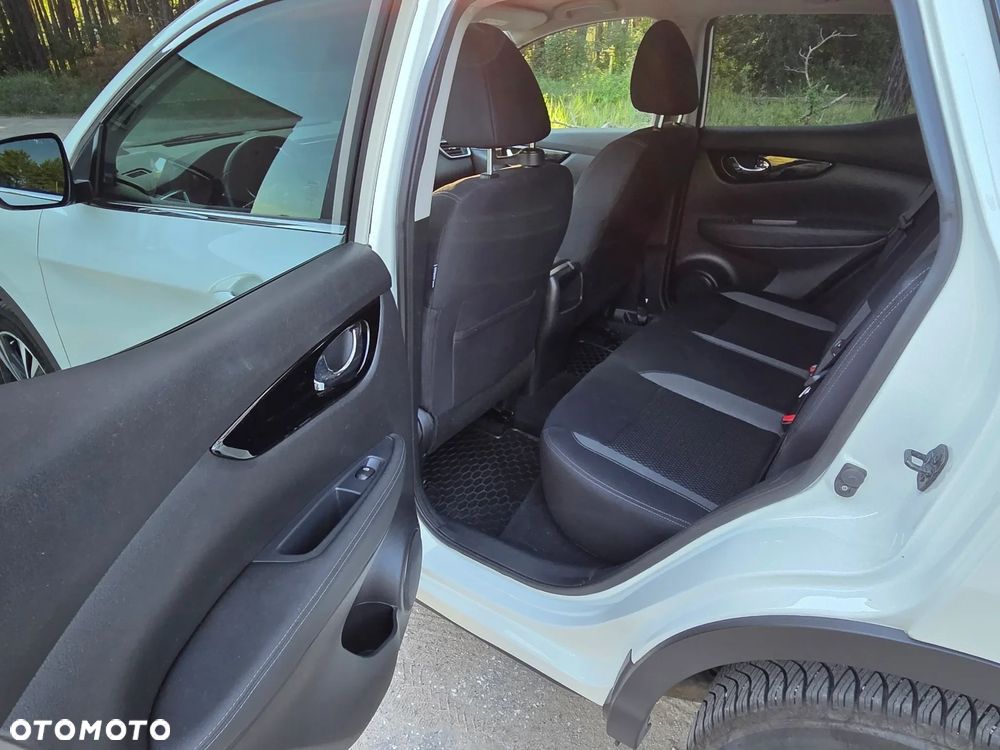 Nissan Qashqai 1.3 DIG-T N-Style - 12