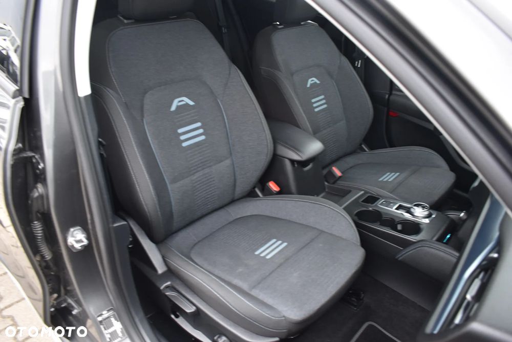 Ford Focus 1.5 EcoBlue Active X - 16