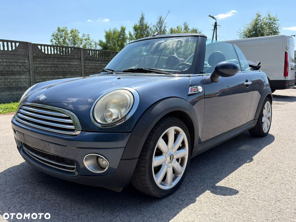 MINI Cooper Standard - 2