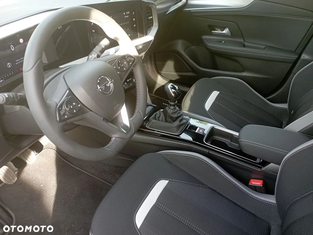 Opel Mokka 1.2 T GS S&S - 3