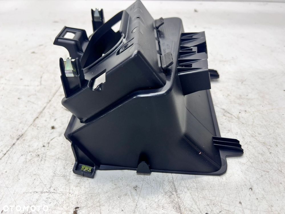 SCHOWEK PÓŁKA KONSOLI AUDI A3 8Y 8Y2864131C - 5