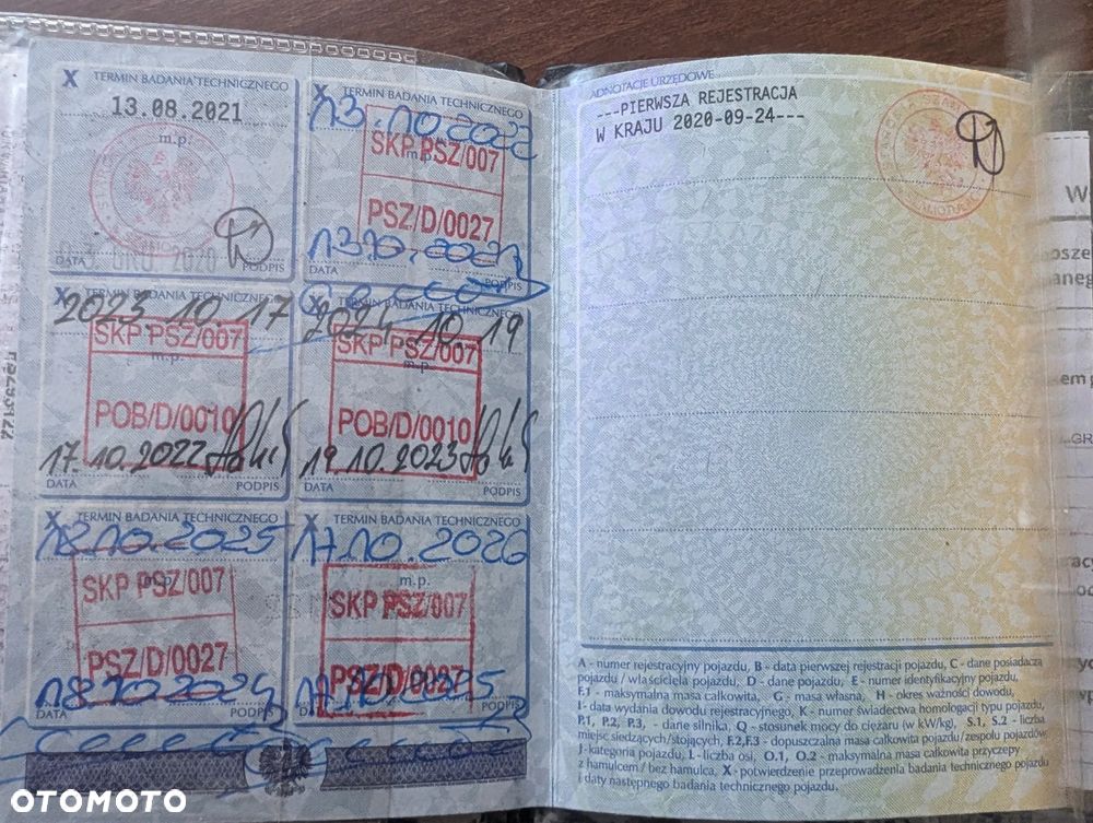 Citroën C4 Picasso BlueHDi 120 SELECTION - 23