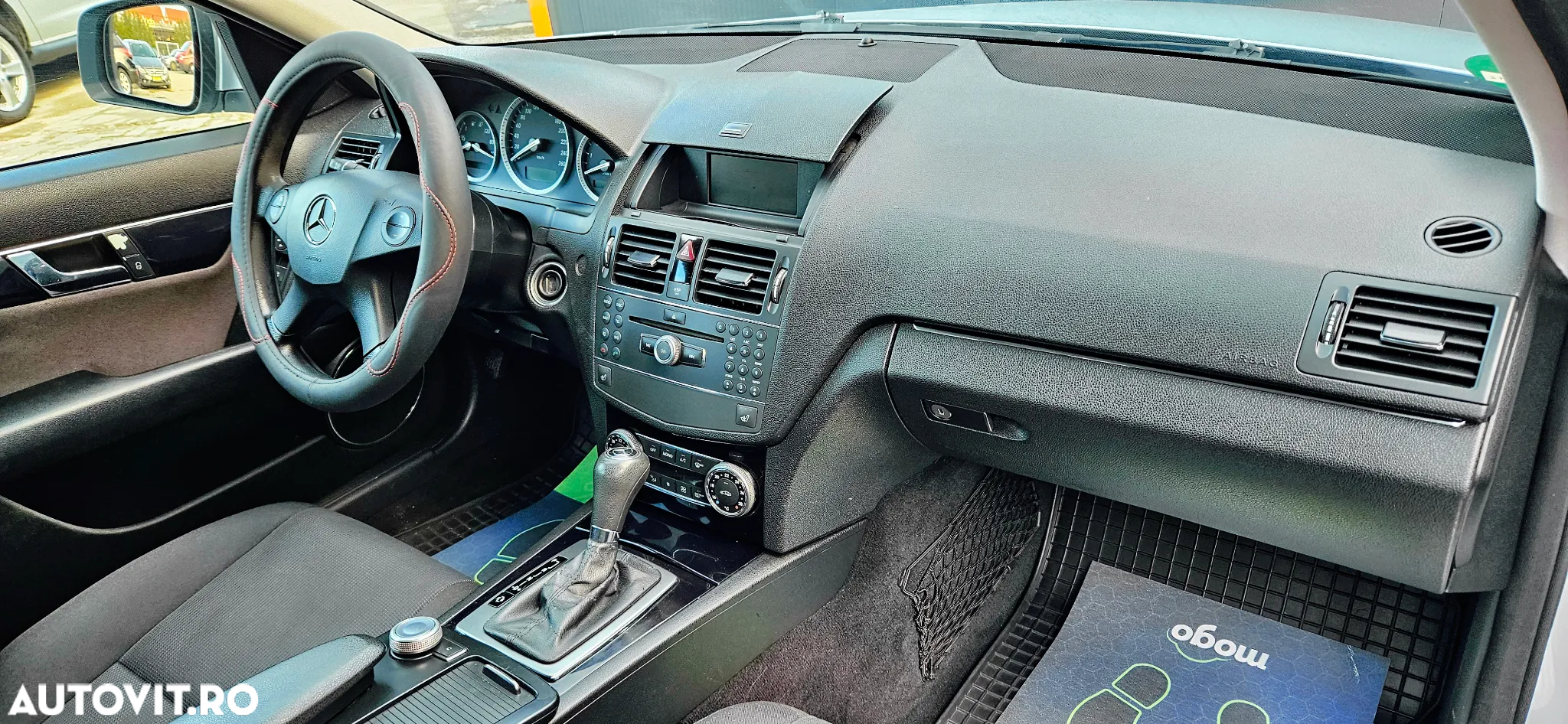Mercedes-Benz C - 15