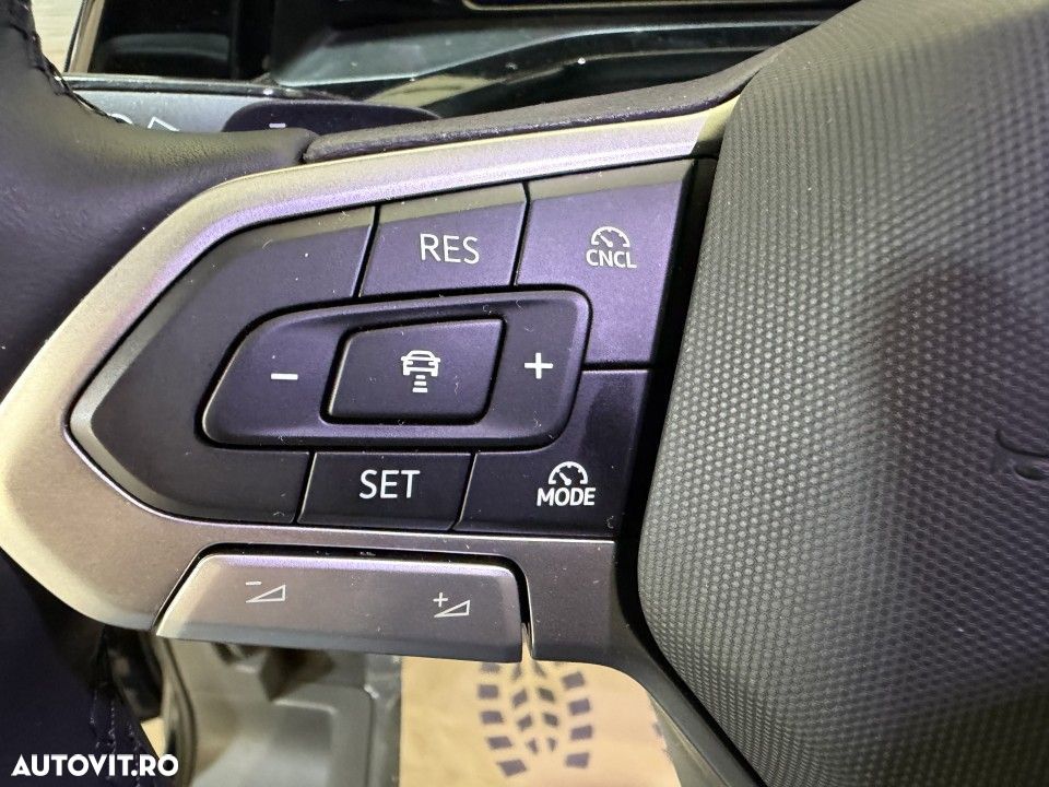 Volkswagen Multivan L 2.0 TDI DSG 110KW Style - 15